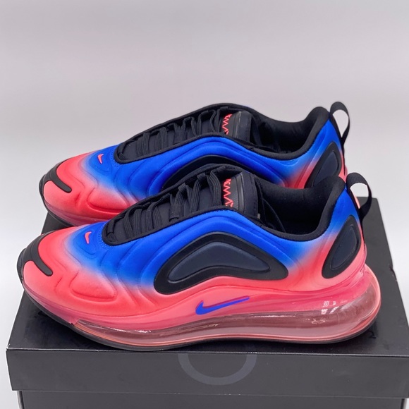 Nike Air Max 720 (GS) - Picture 8 of 10